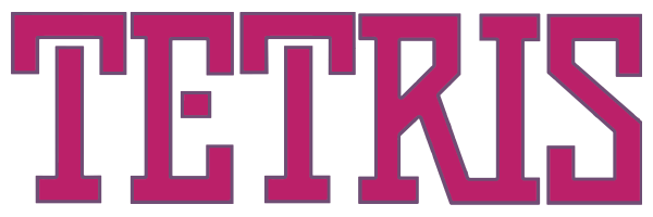 Tetris [Tengen] logo for NES