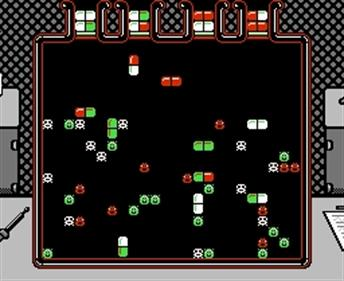 8-Bit Xmas 2020 screenshot 3 for NES
