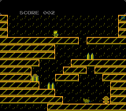 Exit Loop screenshot 2 for NES