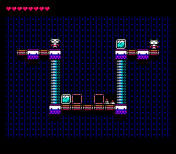 MultiDude screenshot 3 for NES