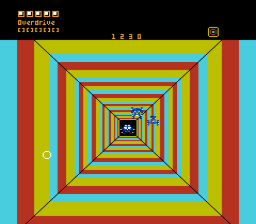 Oratorio screenshot 2 for NES