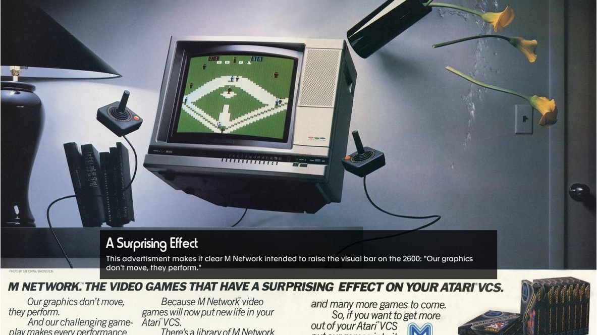 Atari 50: The Anniversary Celebration Expanded Edition box art for Nintendo Switch