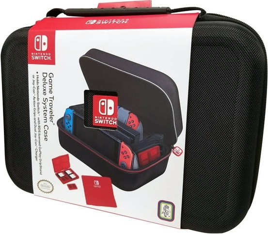 Darq [Collector's Edition] box art for Nintendo Switch