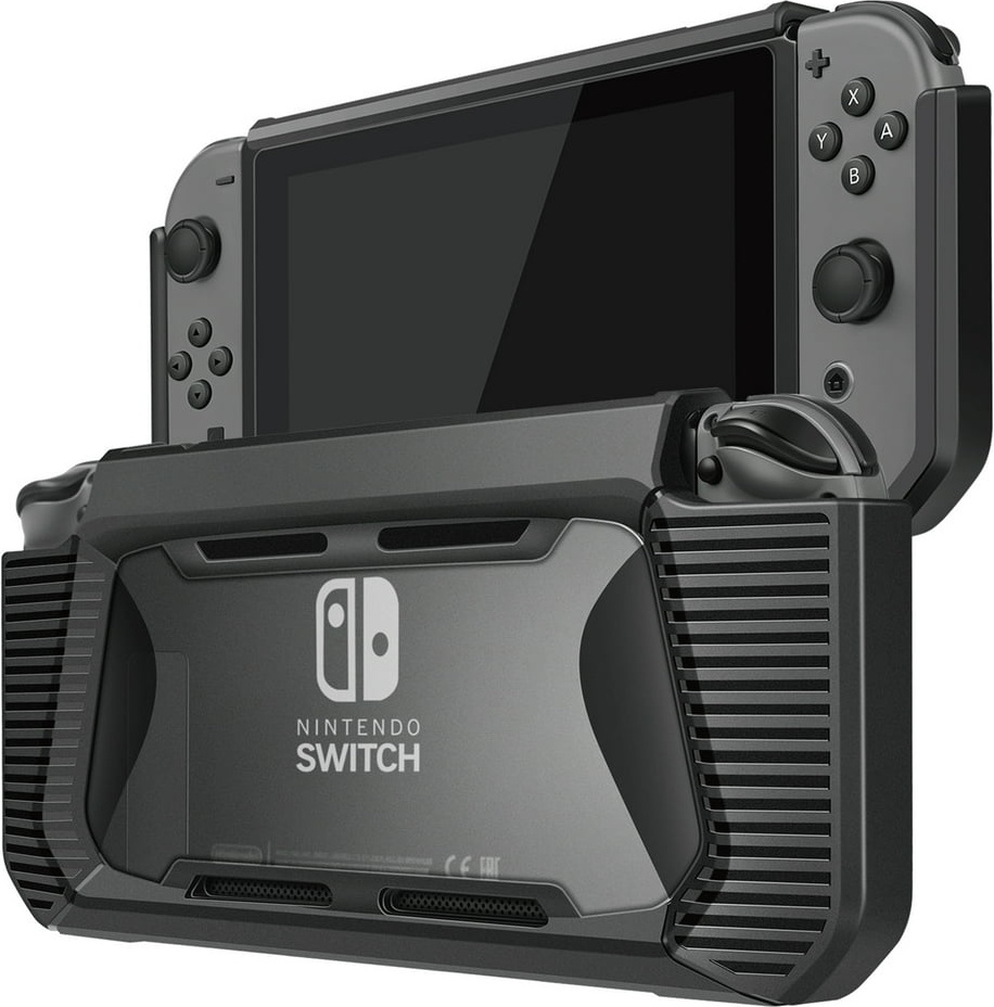 Doom Slayers Club Wireless Controller box art for Nintendo Switch
