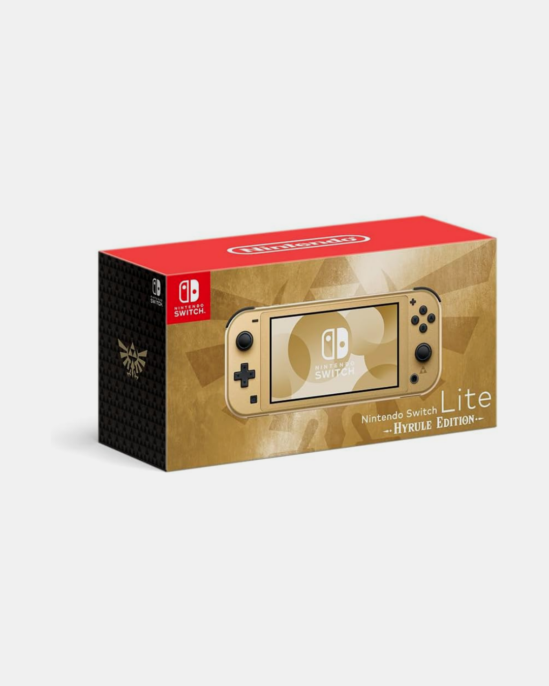 Nintendo Switch Diablo III Limited Edition box art for Nintendo Switch