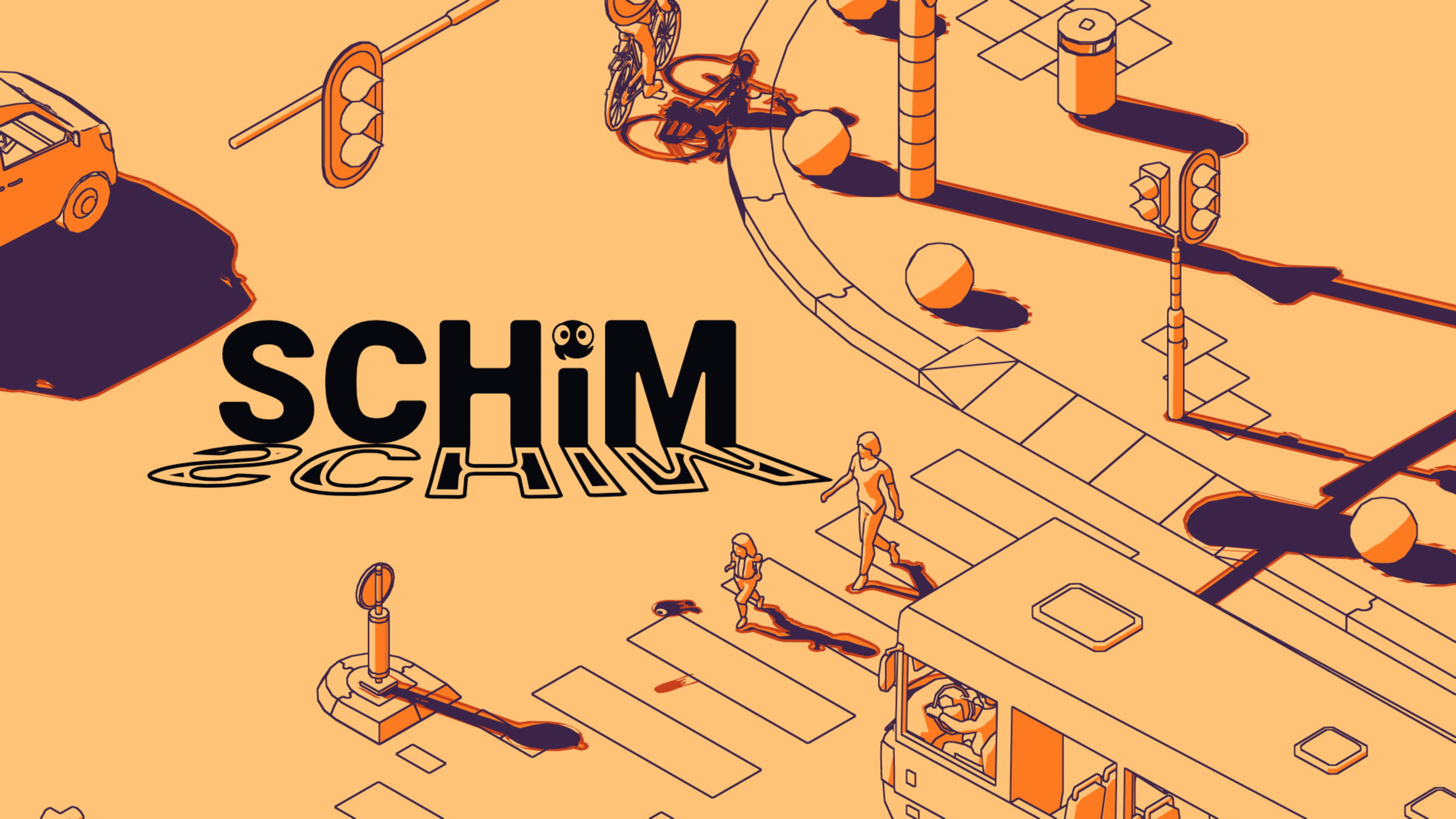 Schim box art for Nintendo Switch