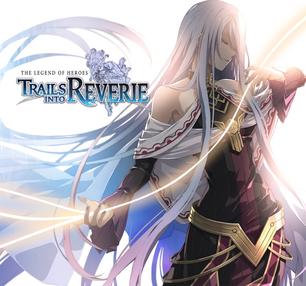 The Legend Of Heroes: Hajimari No Kiseki box art for Nintendo Switch