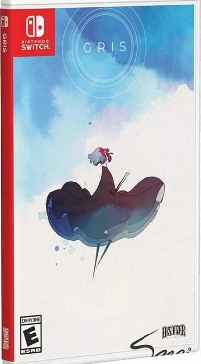 Undertale Collector edition box art for Nintendo Switch