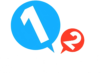1-2 Switch logo for Nintendo Switch