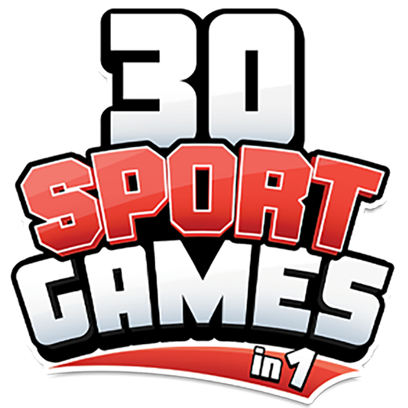 30 Sport Games In 1 logo for Nintendo Switch