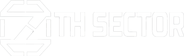 7th Sector logo for Nintendo Switch