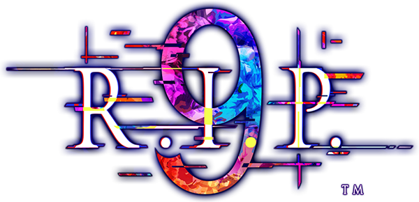 9 R.I.P [Day One Edition] logo for Nintendo Switch