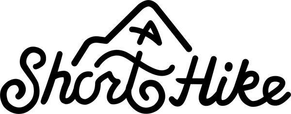 A Short Hike logo for Nintendo Switch
