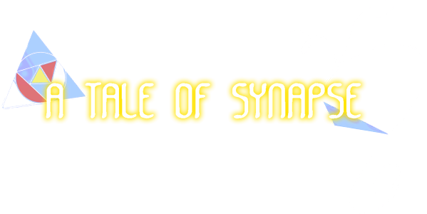 A Tale of Synapse: The Chaos Theories logo for Nintendo Switch