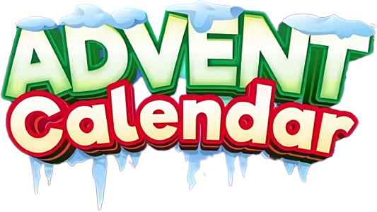 Advent Calendar logo for Nintendo Switch