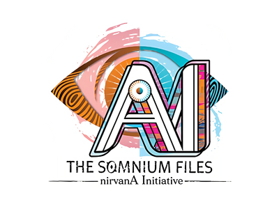 AI: The Somnium Files – Nirvana Initiative logo for Nintendo Switch