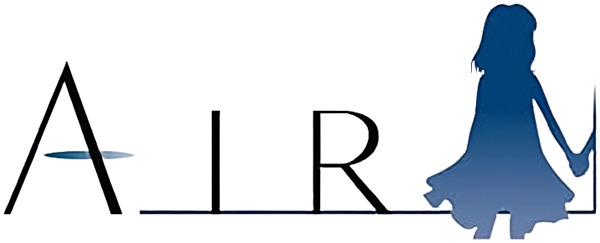 Air logo for Nintendo Switch