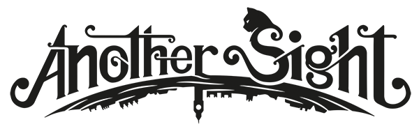 Another Sight logo for Nintendo Switch