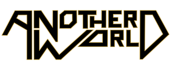 Another World [Collector's Edition] logo for Nintendo Switch