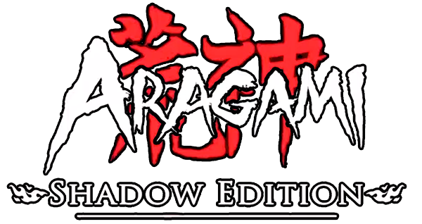 Aragami: Shadow Edition logo for Nintendo Switch