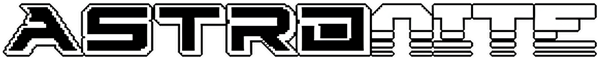 Astronite logo for Nintendo Switch