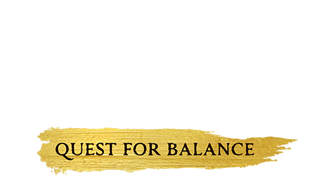 Avatar: The Last Airbender - Quest for Balance logo for Nintendo Switch