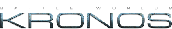 Battle Worlds: Kronos logo for Nintendo Switch