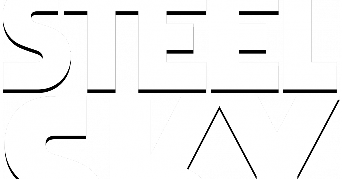 Beyond a Steel Sky logo for Nintendo Switch