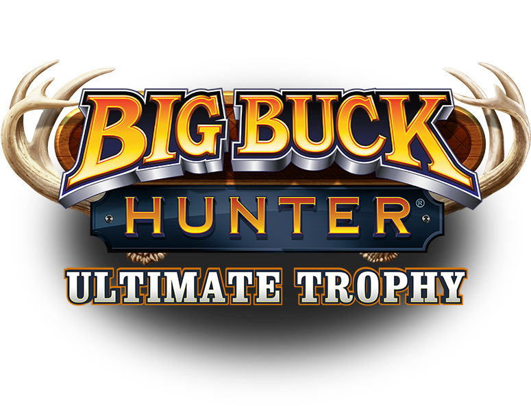 Big Buck Hunter: Ultimate Trophy logo for Nintendo Switch