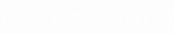 Blair Witch logo for Nintendo Switch