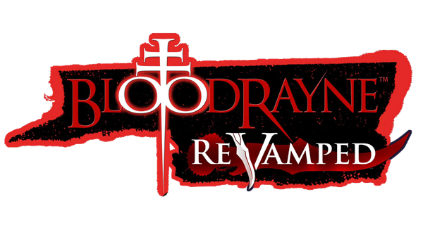 Blood Rayne: ReVamped logo for Nintendo Switch