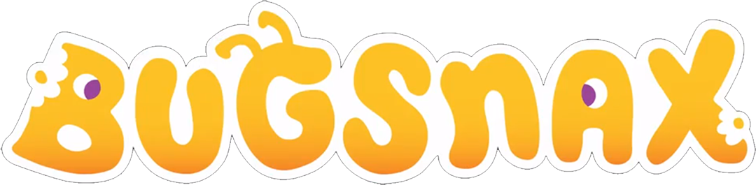 Bugsnax logo for Nintendo Switch
