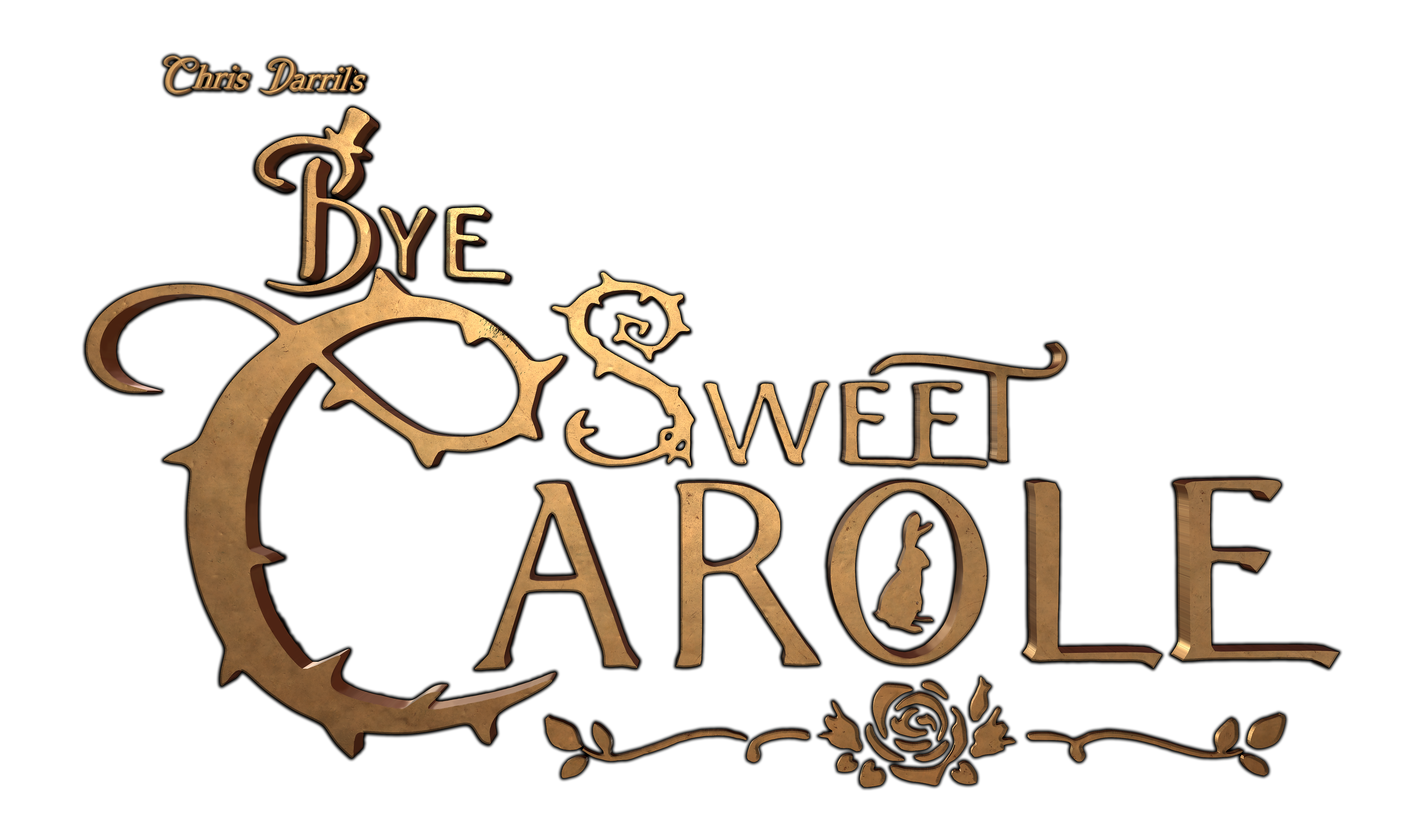Bye Sweet Carole logo for Nintendo Switch