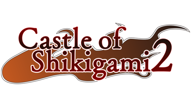 Castle Of Shikigami 2 logo for Nintendo Switch