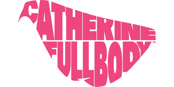 Catherine Full Body logo for Nintendo Switch