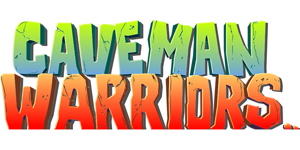 Caveman Warriors [Deluxe Edition] logo for Nintendo Switch