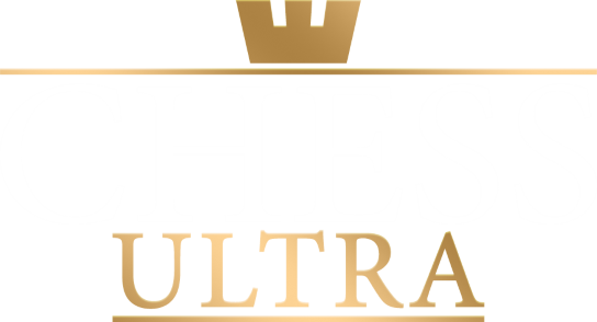 Chess Ultra logo for Nintendo Switch