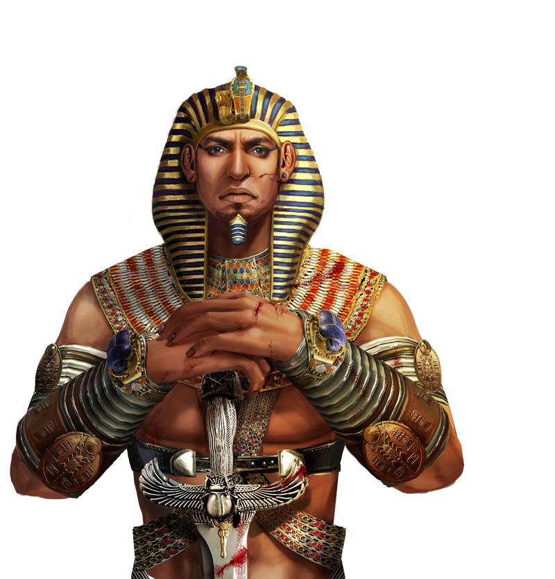 Civilization VI logo for Nintendo Switch