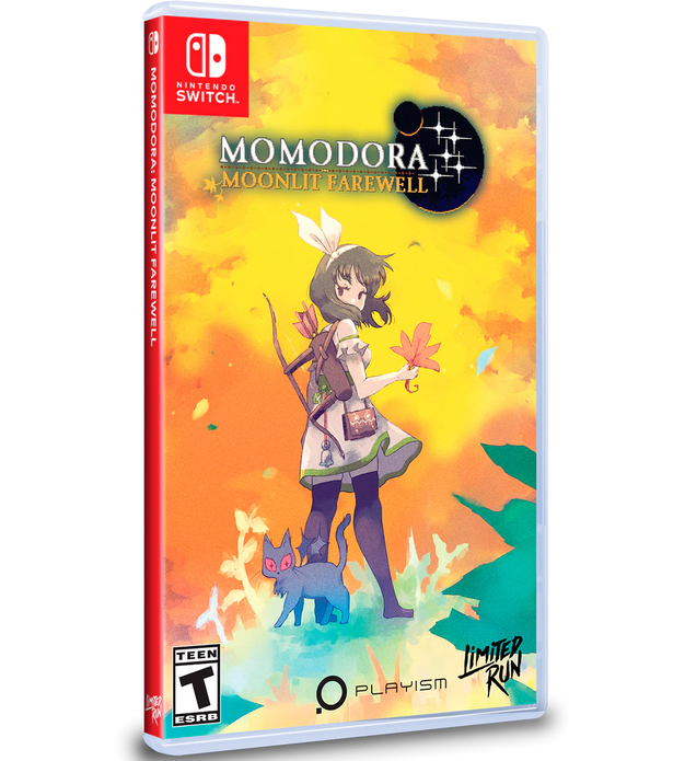 Clea: Complete Collection logo for Nintendo Switch