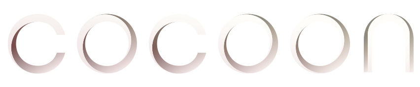 Cocoon logo for Nintendo Switch