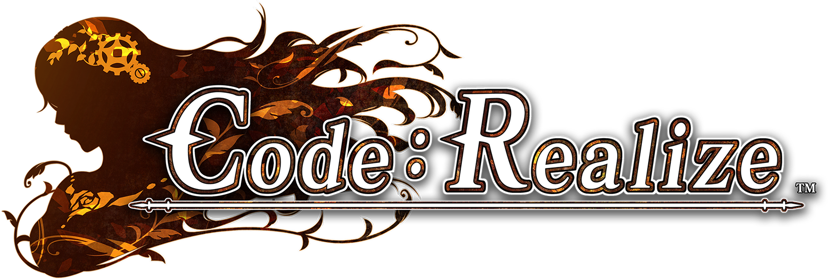 Code: Realize Guardian of Rebirth logo for Nintendo Switch