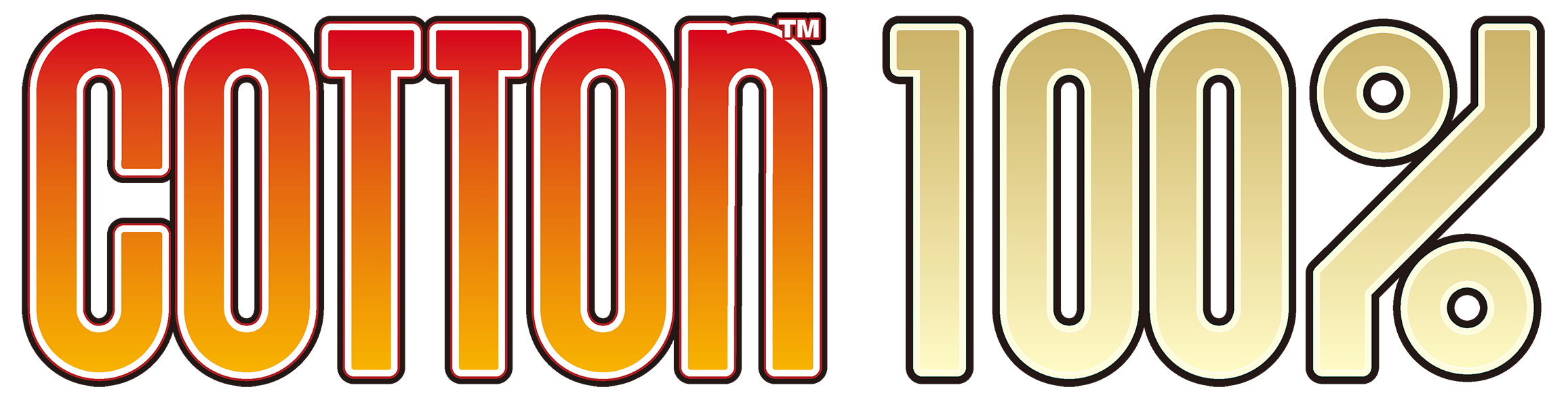 Cotton 100% logo for Nintendo Switch