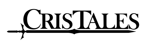 Cris Tales logo for Nintendo Switch