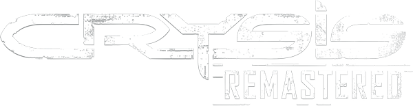 Crysis Remastered logo for Nintendo Switch