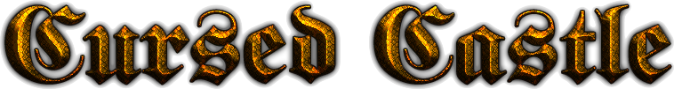 Cursed Castilla EX logo for Nintendo Switch