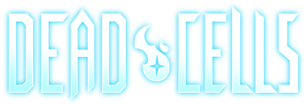 Dead Cells logo for Nintendo Switch