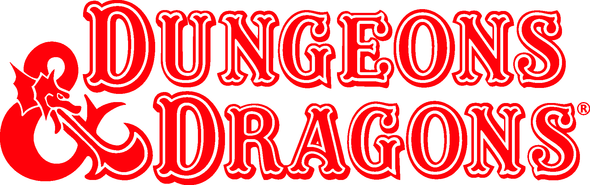 Double Dragon Gaiden: Rise of the Dragons logo for Nintendo Switch