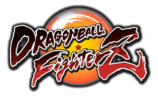 Dragon Ball FighterZ logo for Nintendo Switch