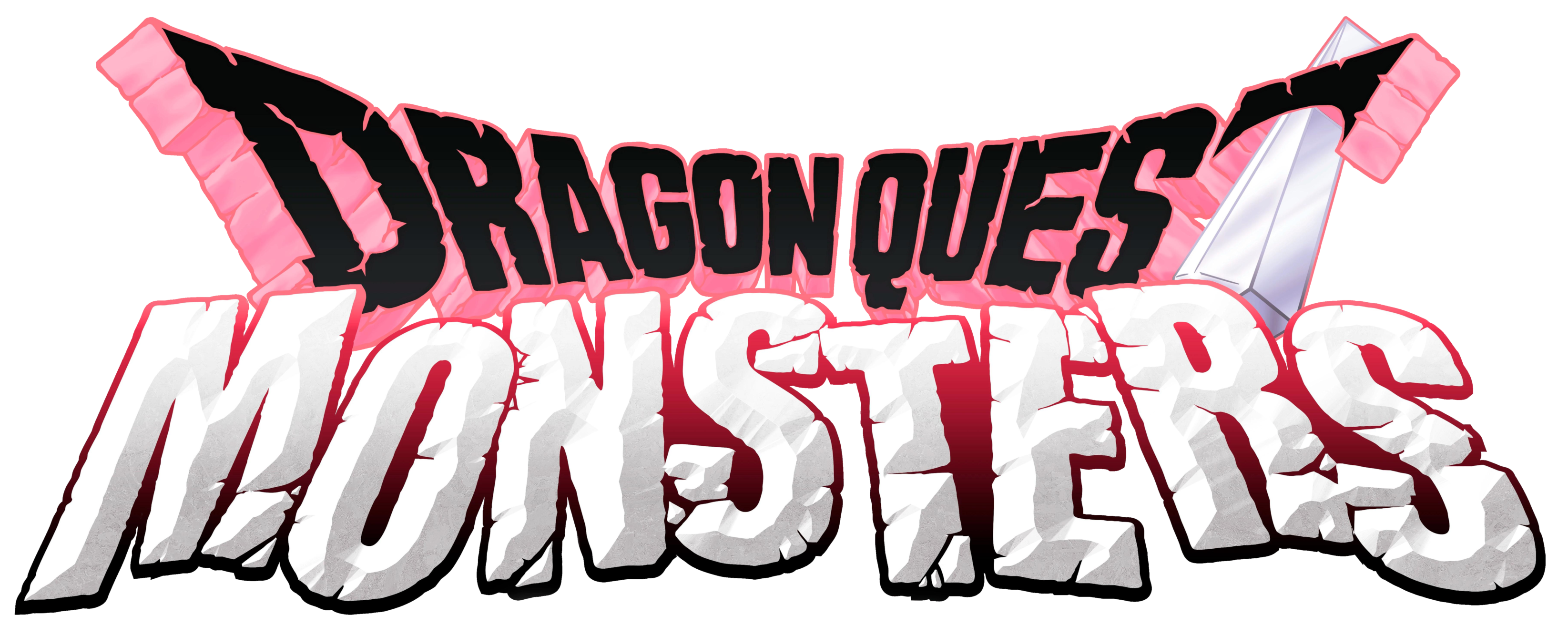 Dragon Quest Monsters: The Dark Prince logo for Nintendo Switch