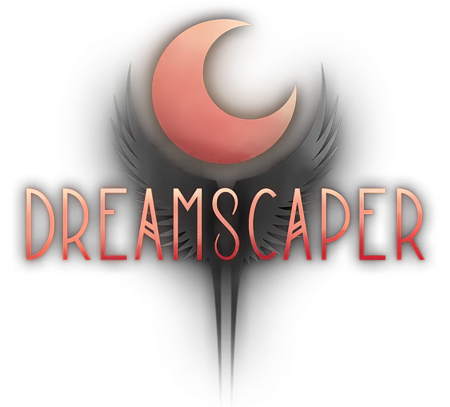 Dreamscaper logo for Nintendo Switch
